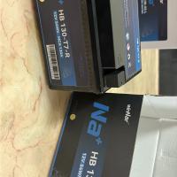 WinNar 款機車鈉電池 YTX7A+ 約當9AH，電力強於7A款，充放電效能等同鋰鐵電池，電推款機車約可連續推8秒